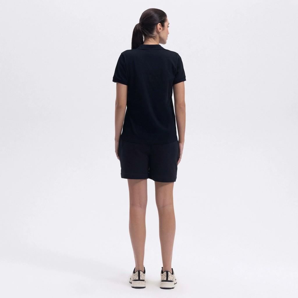 Ellesse Kadın Siyah Polo Yaka Tişört – EF393-BK