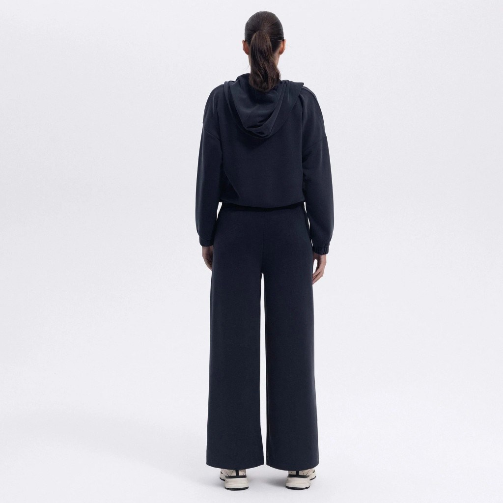 Ellesse Kadın Siyah Sweat - EF209-1-BK