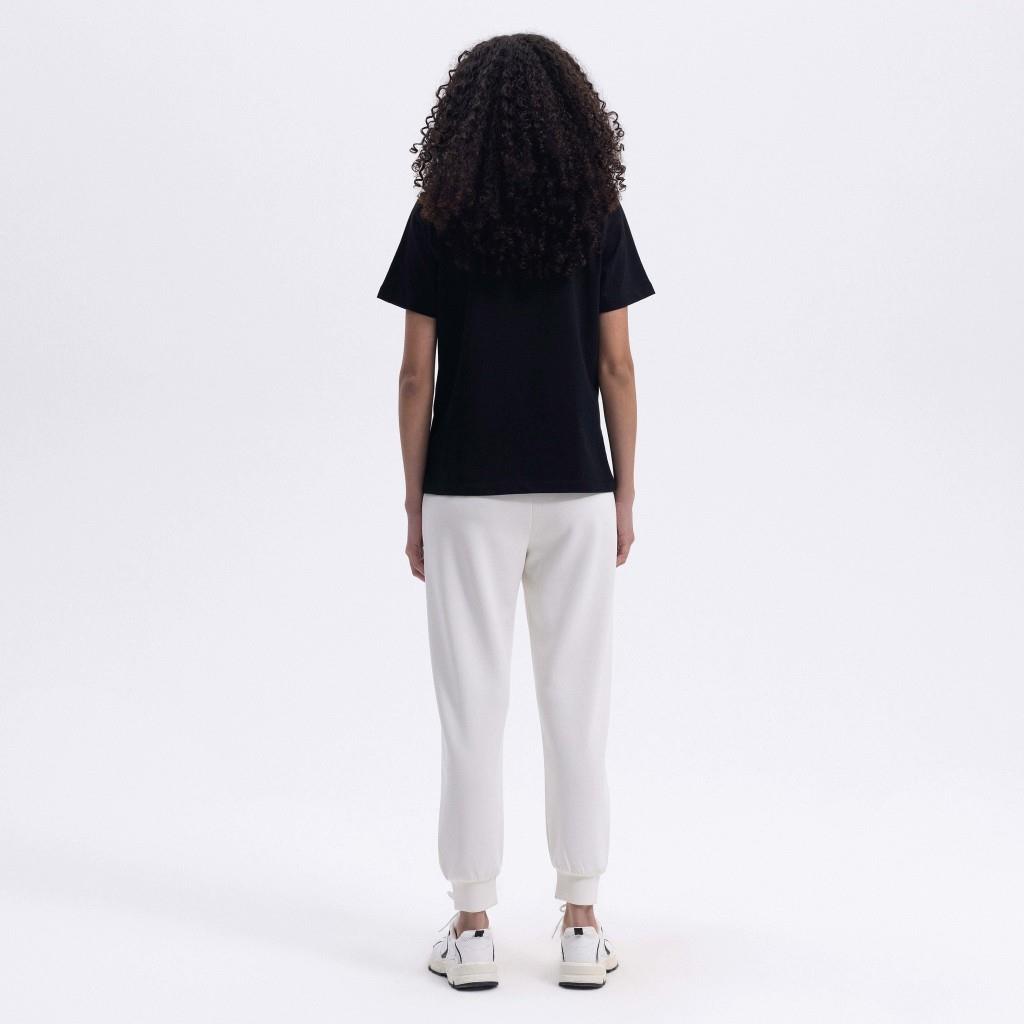 Ellesse Kadın Siyah Tişört EF448