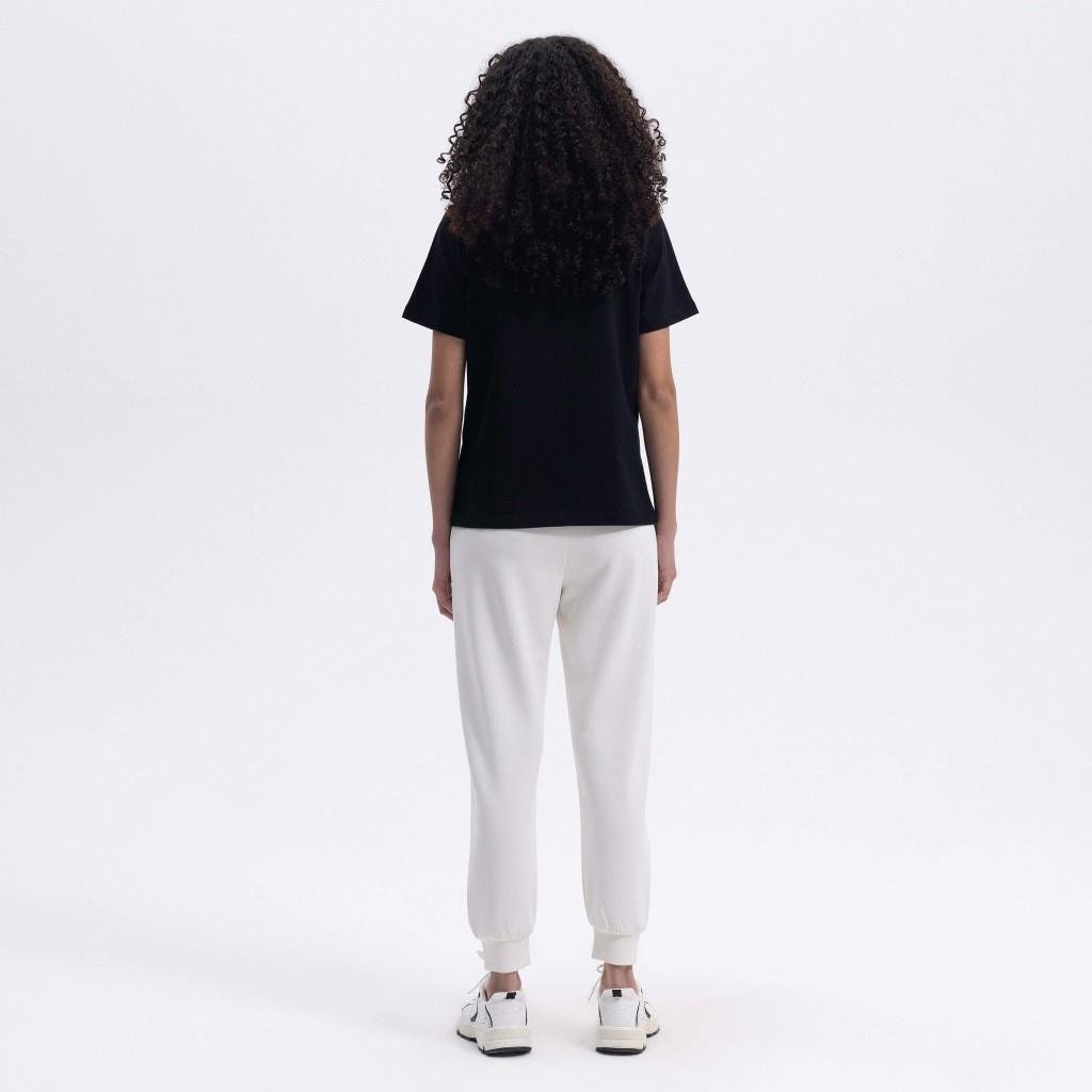 Ellesse Kadın Siyah Tişört EF448