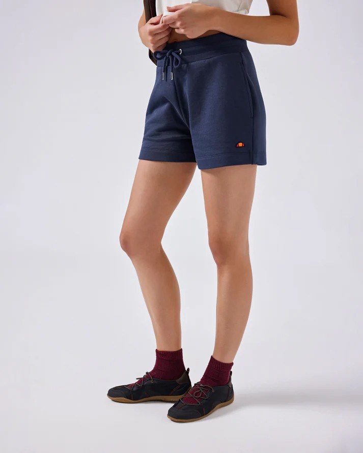 Ellesse Kadın Şort Lacivert 6SF4018-NV