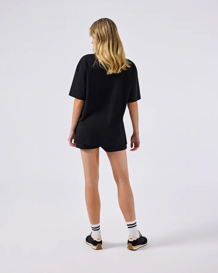 Ellesse Kadın Şort Siyah 6SF4018-BK
