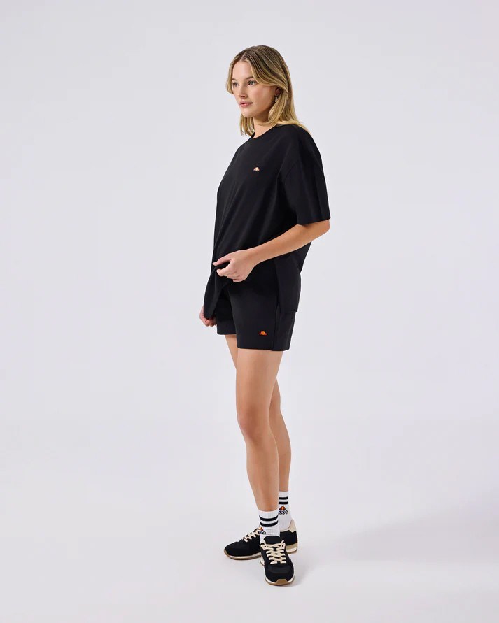 Ellesse Kadın Şort Siyah 6SF4018-BK