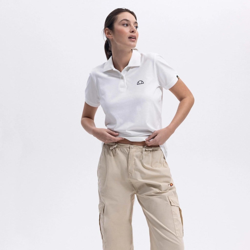 Ellesse Kadın Taş Kargo Pantolon EF451-STN