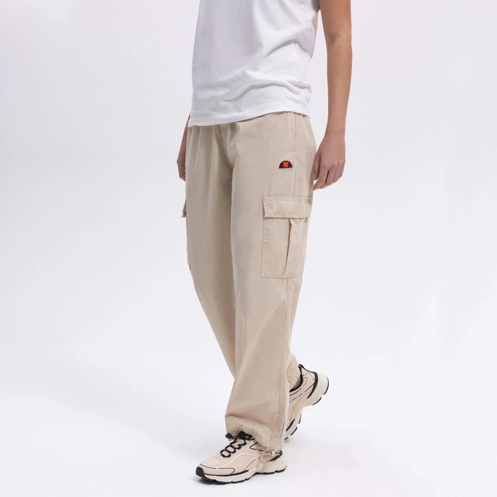 Ellesse Kadın Taş Kargo Pantolon EF451-STN