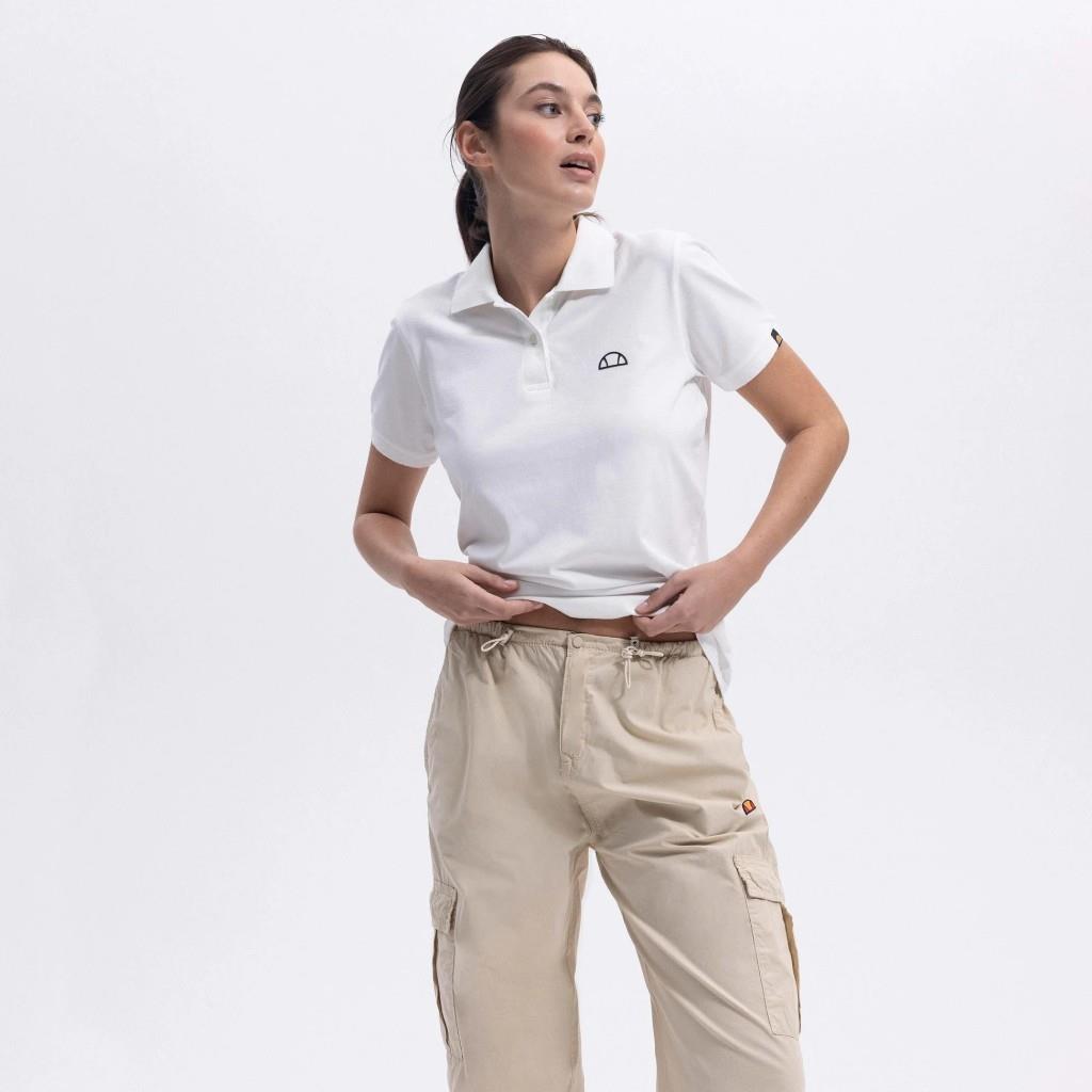 Ellesse Kadın Taş Kargo Pantolon EF451-STN