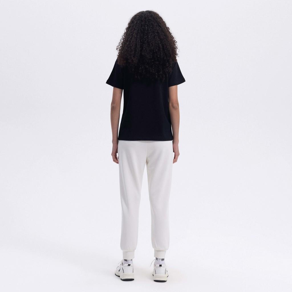 Ellesse Siyah Kadın Tişört EF174