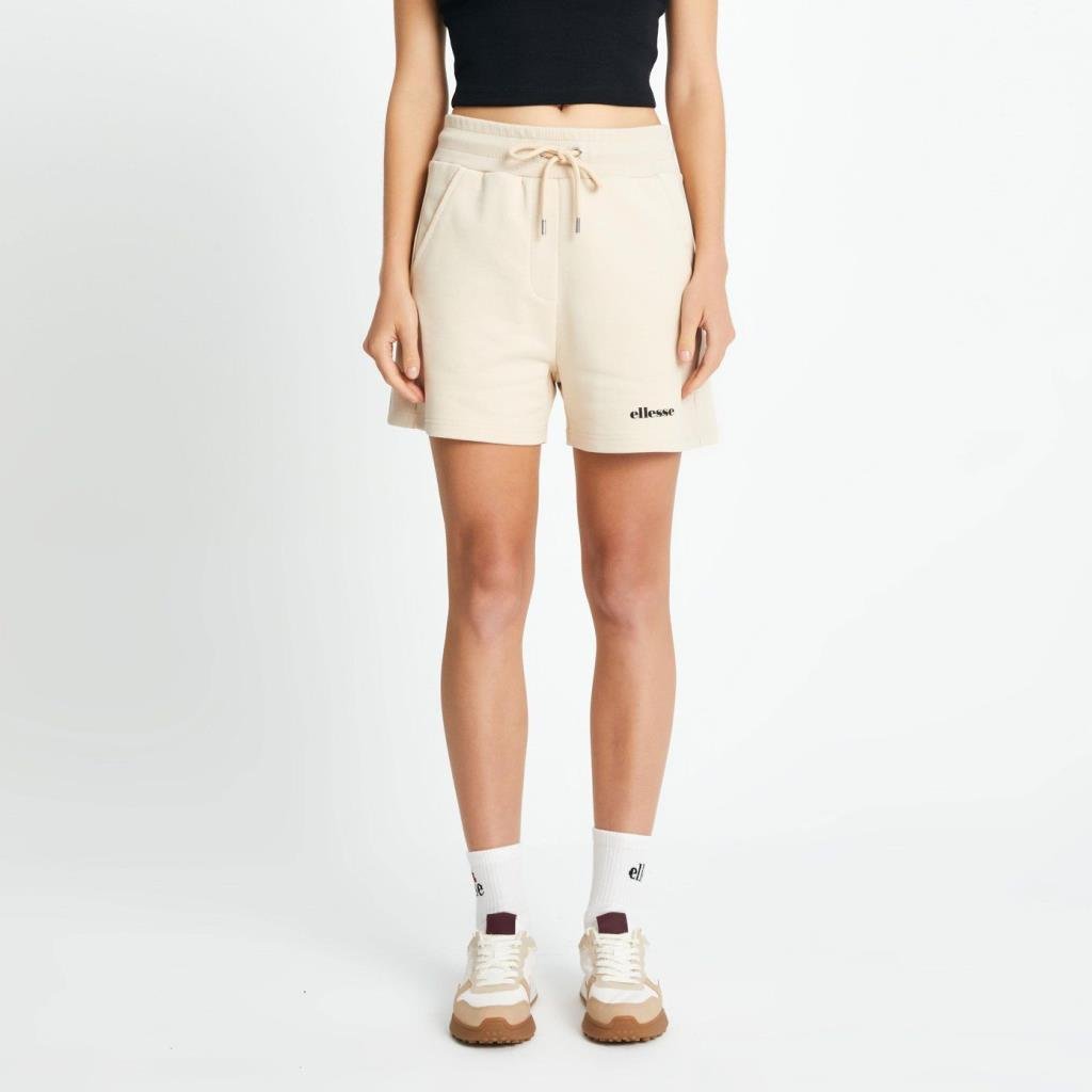 Ellesse Şort Bej Kadın EF155