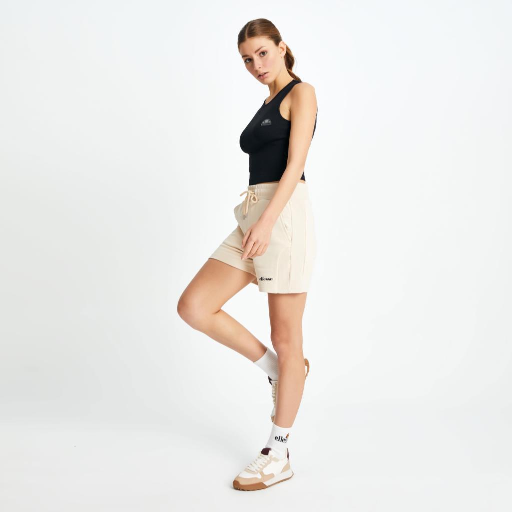 Ellesse Şort Bej Kadın EF155