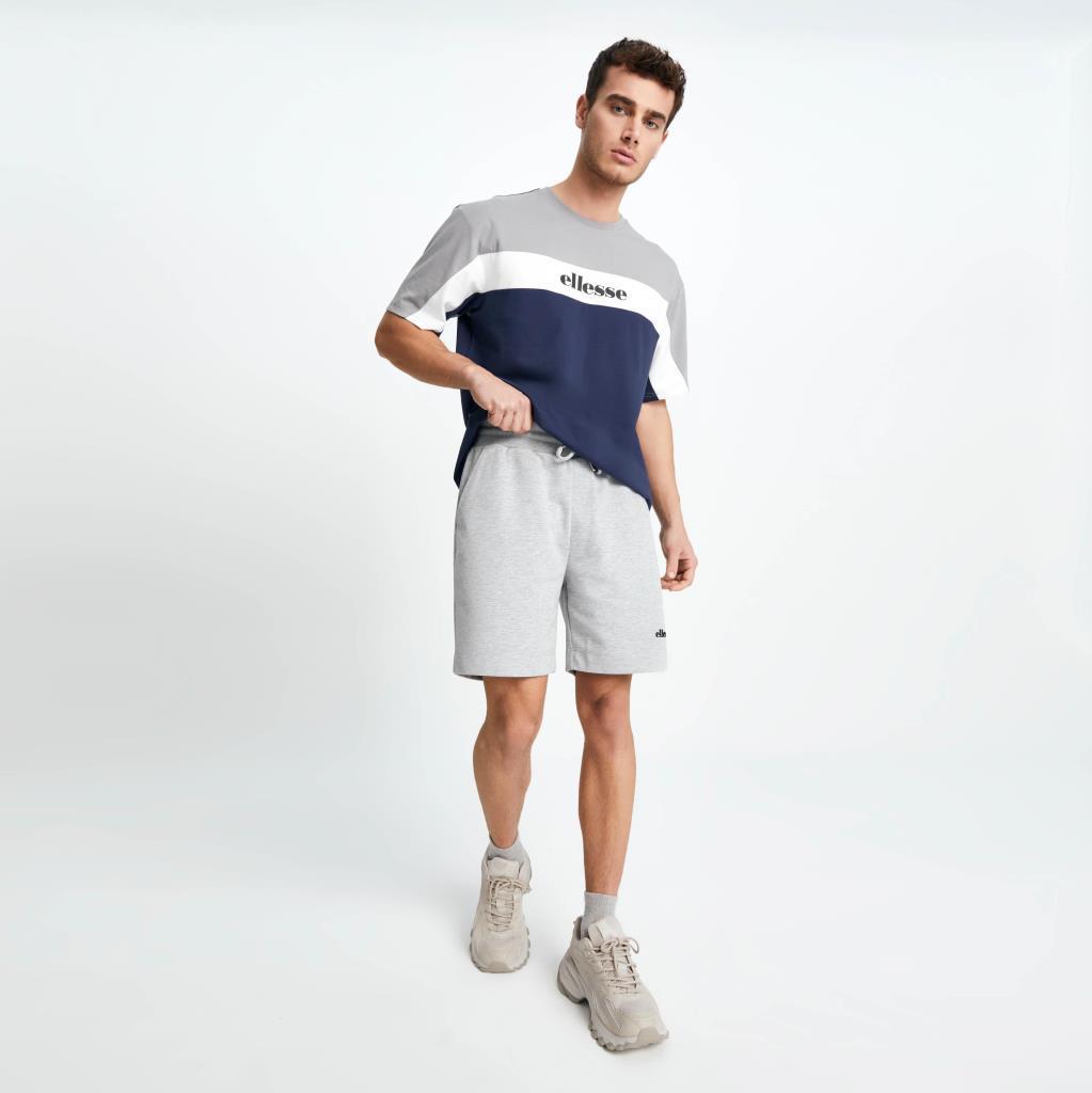 Ellesse Şort Gri Erkek EM153