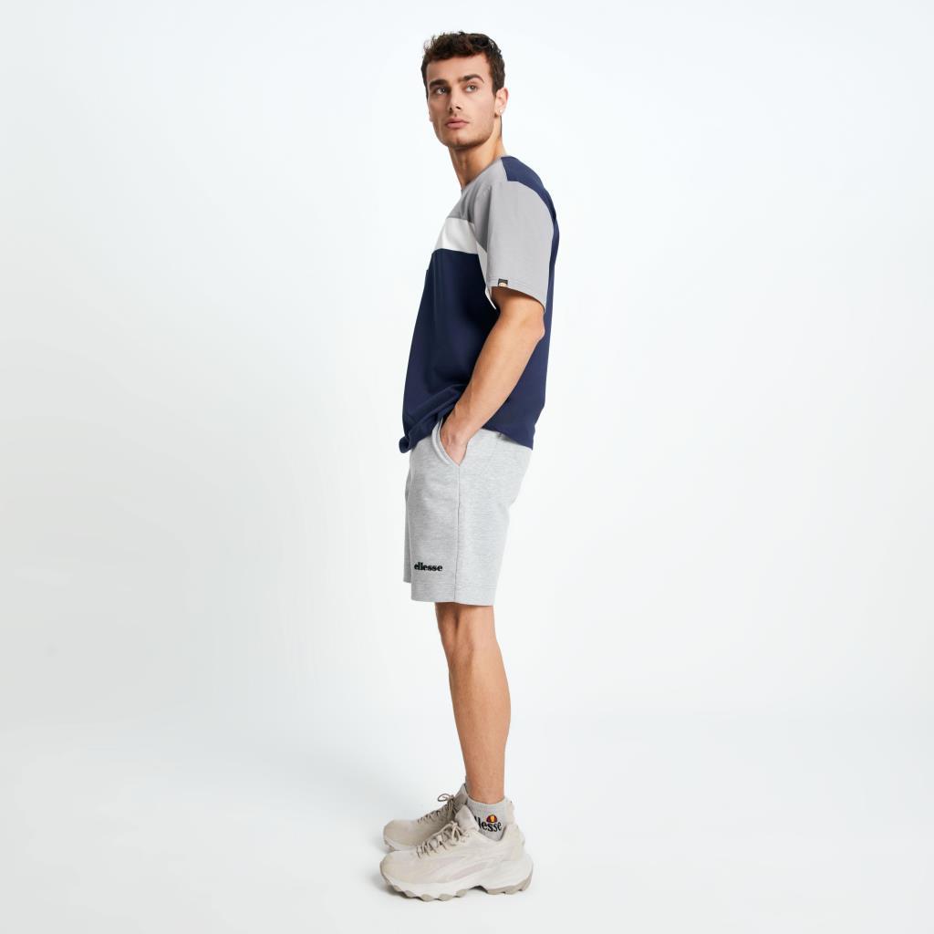 Ellesse Şort Gri Erkek EM153