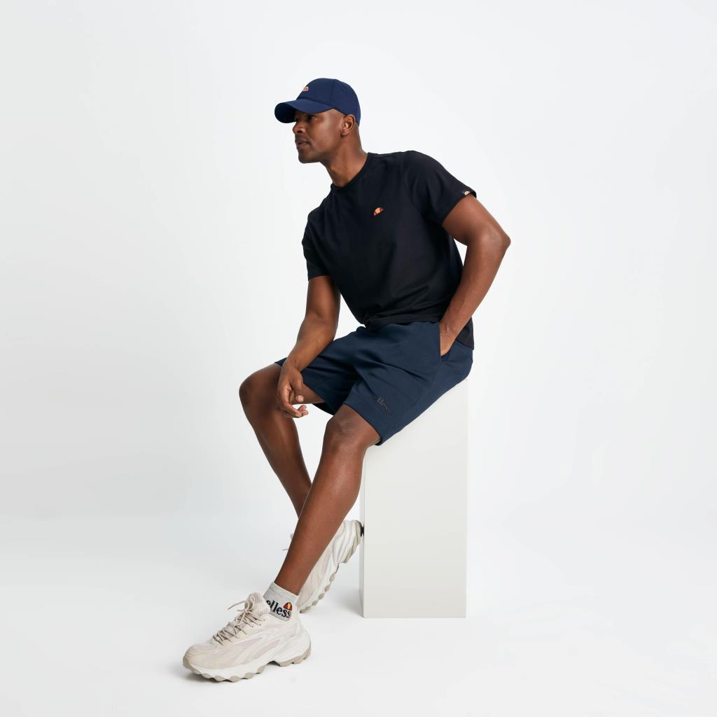 Ellesse Şort Lacivert Erkek EM153