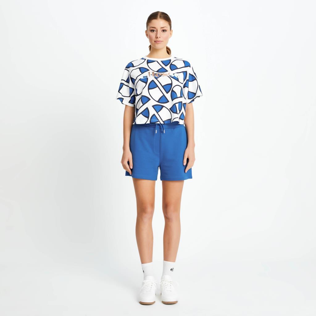 Ellesse Şort Mavi Kadın EF119