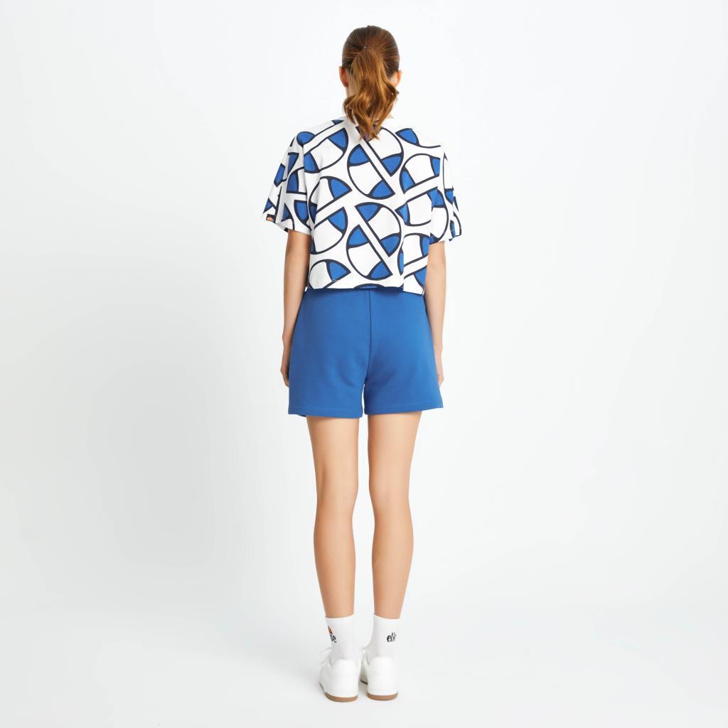 Ellesse Şort Mavi Kadın EF119