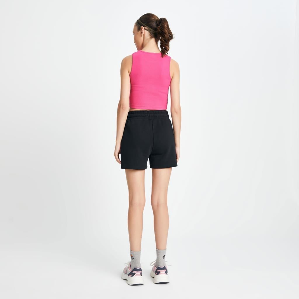 Ellesse Şort Siyah Kadın EF119