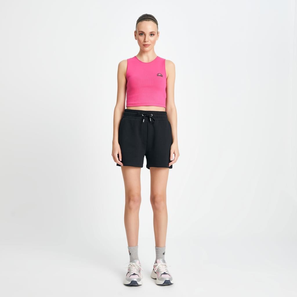Ellesse Şort Siyah Kadın EF119