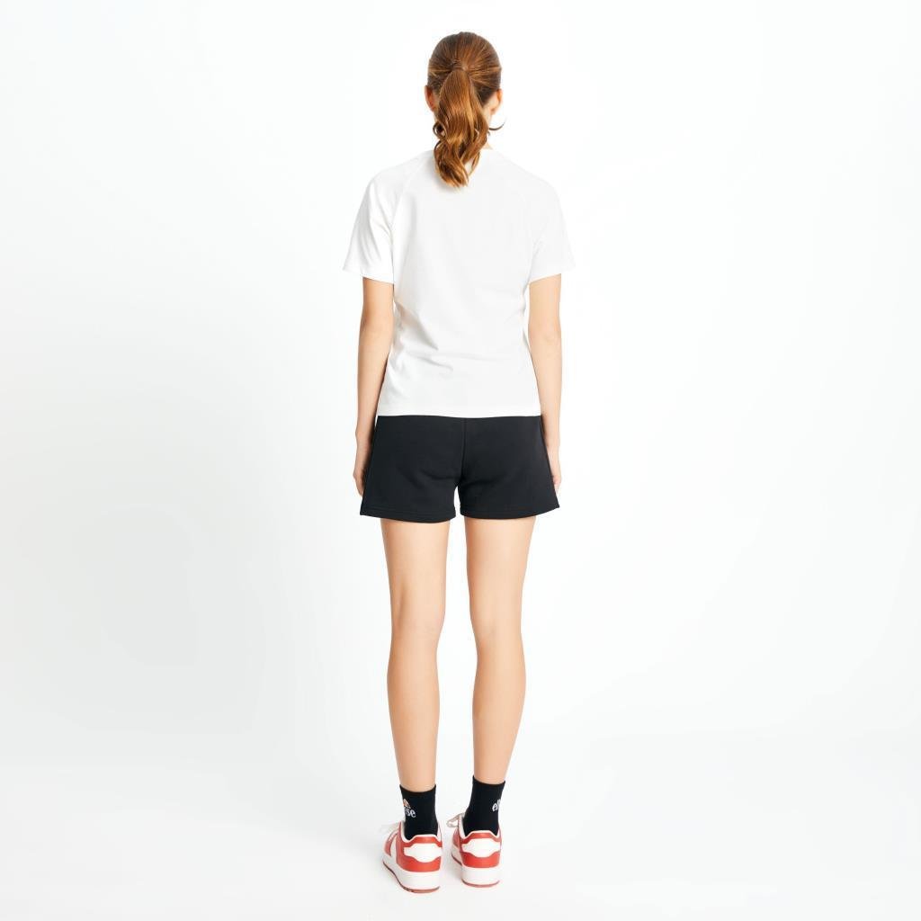 Ellesse Şort Siyah Kadın EF155