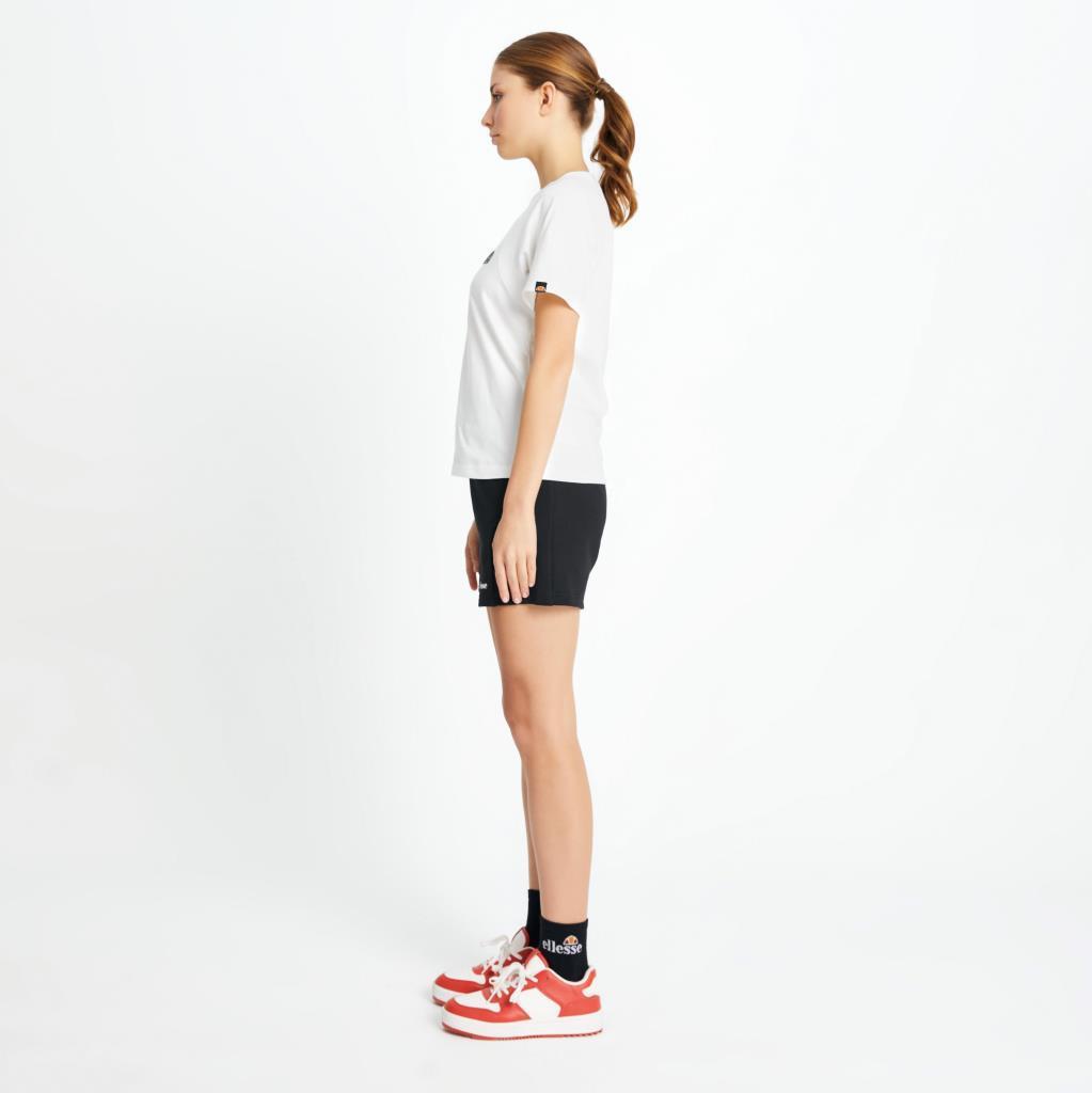 Ellesse Şort Siyah Kadın EF155