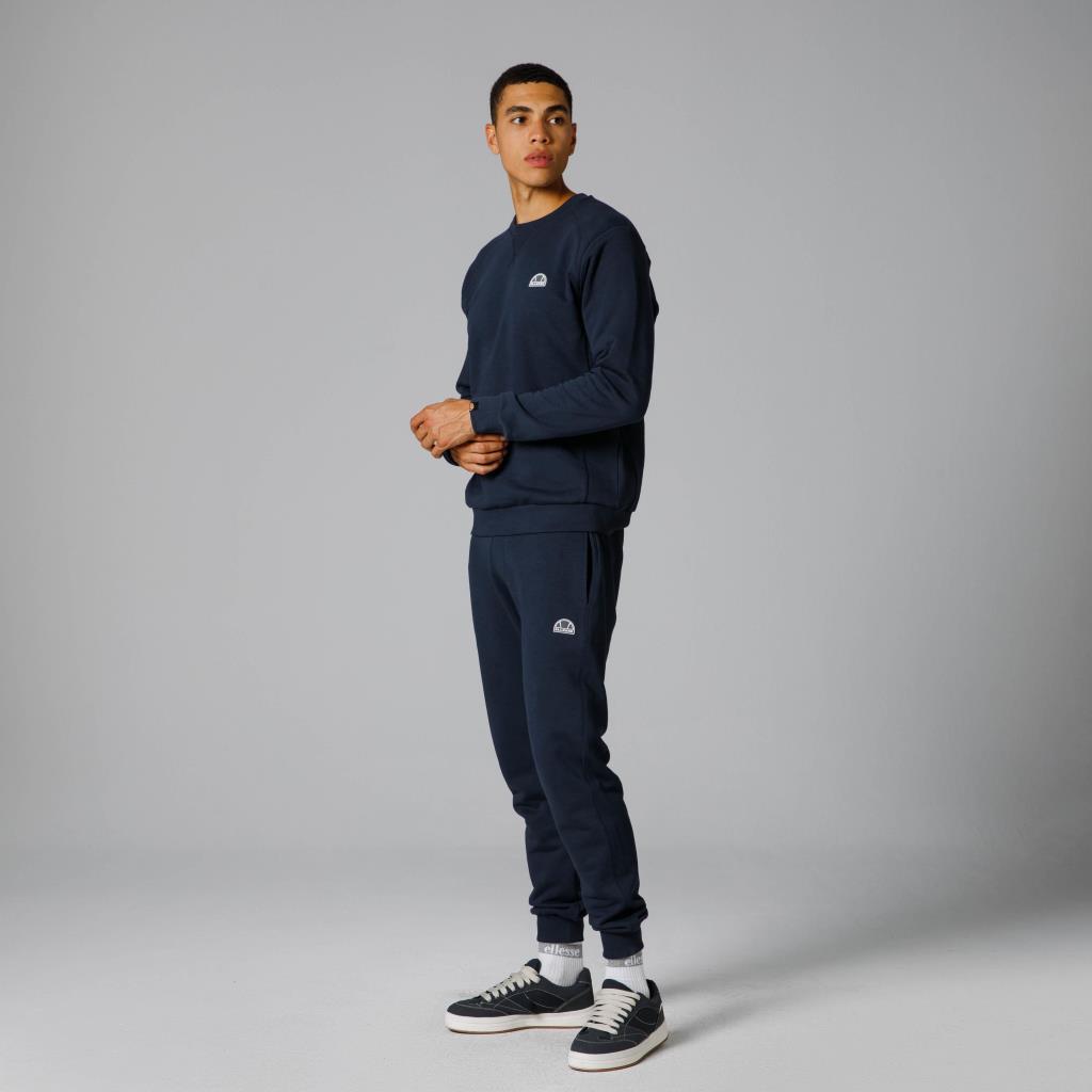 Ellesse Sweatshirt Lacivert Erkek EM282