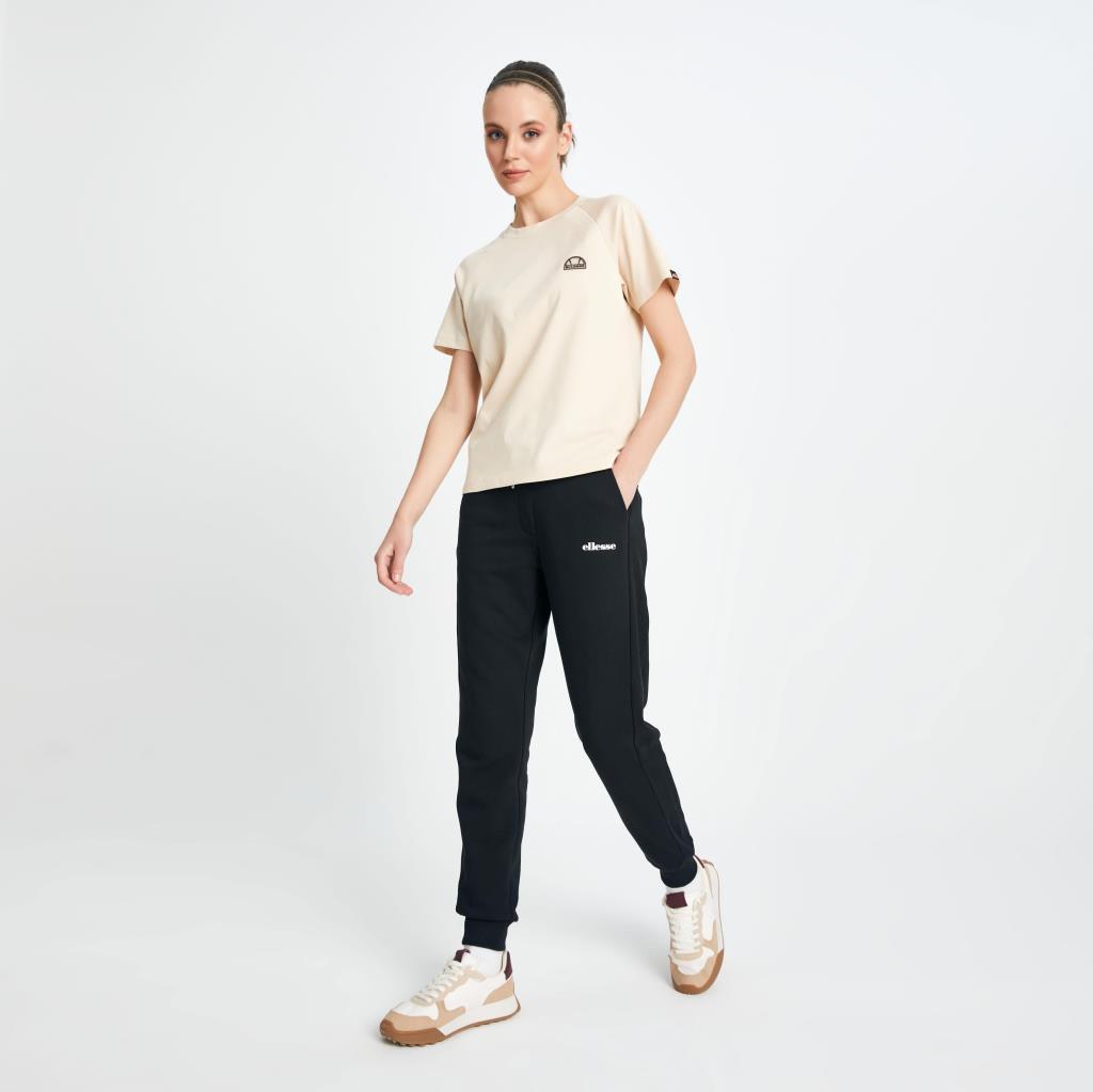 Ellesse Tshirt Bej Kadın EF149