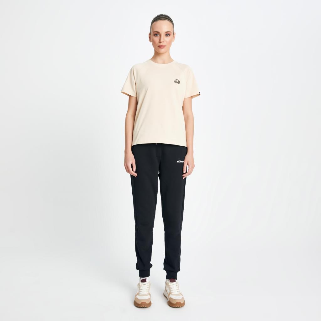 Ellesse Tshirt Bej Kadın EF149