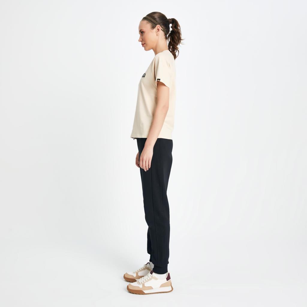 Ellesse Tshirt Bej Kadın EF149