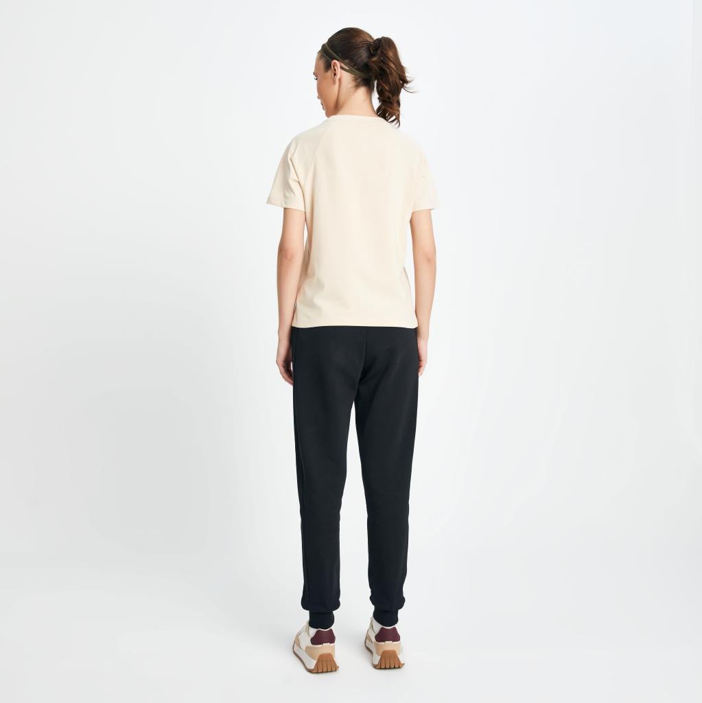 Ellesse Tshirt Bej Kadın EF149