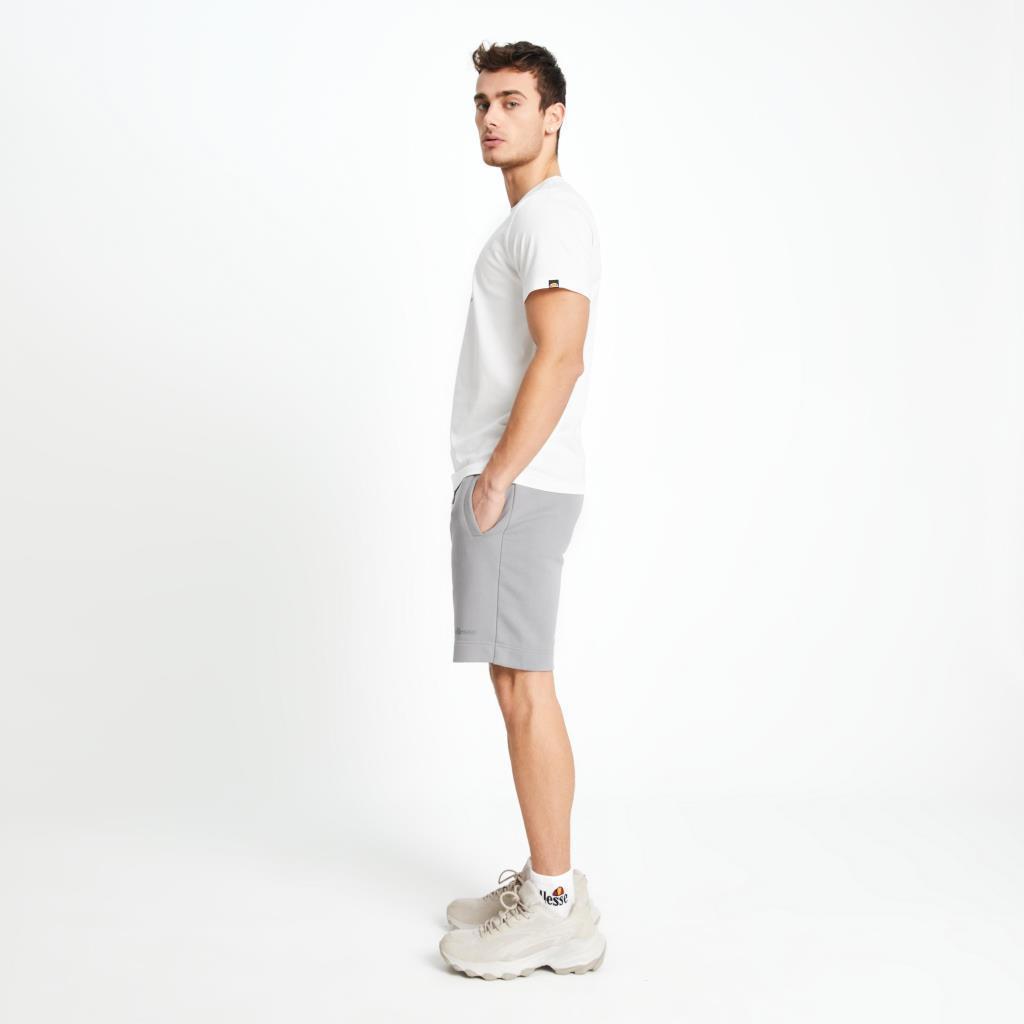 Ellesse Tshirt Beyaz Erkek EM181