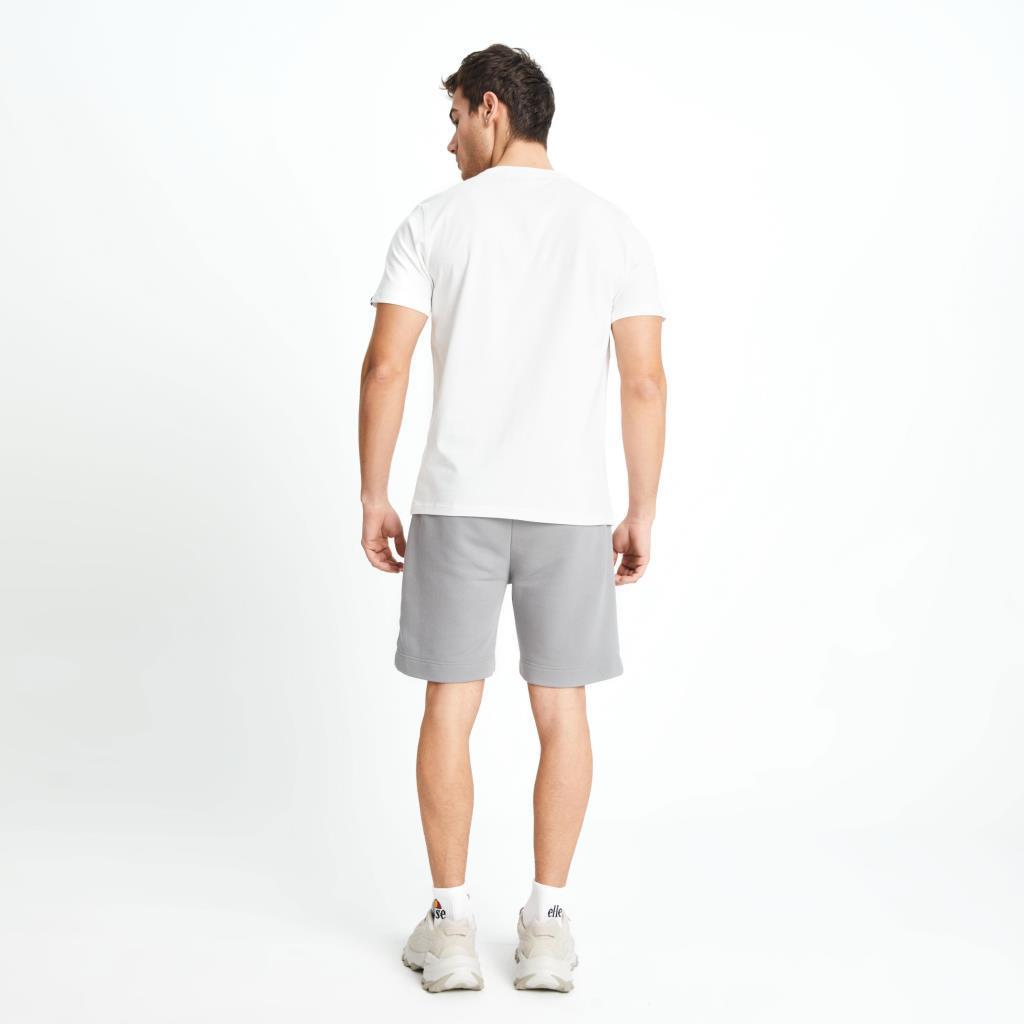 Ellesse Tshirt Beyaz Erkek EM181
