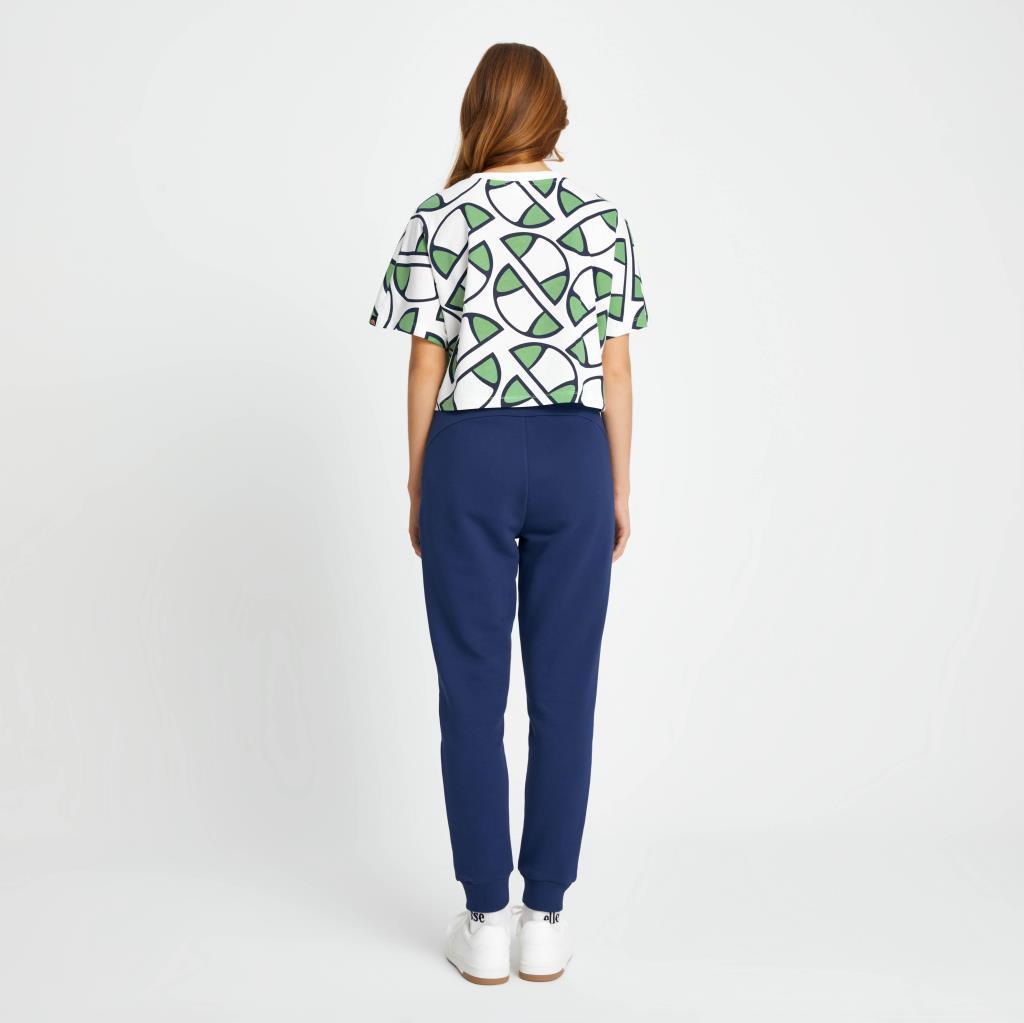 Ellesse Tshirt Beyaz Kadın CF011