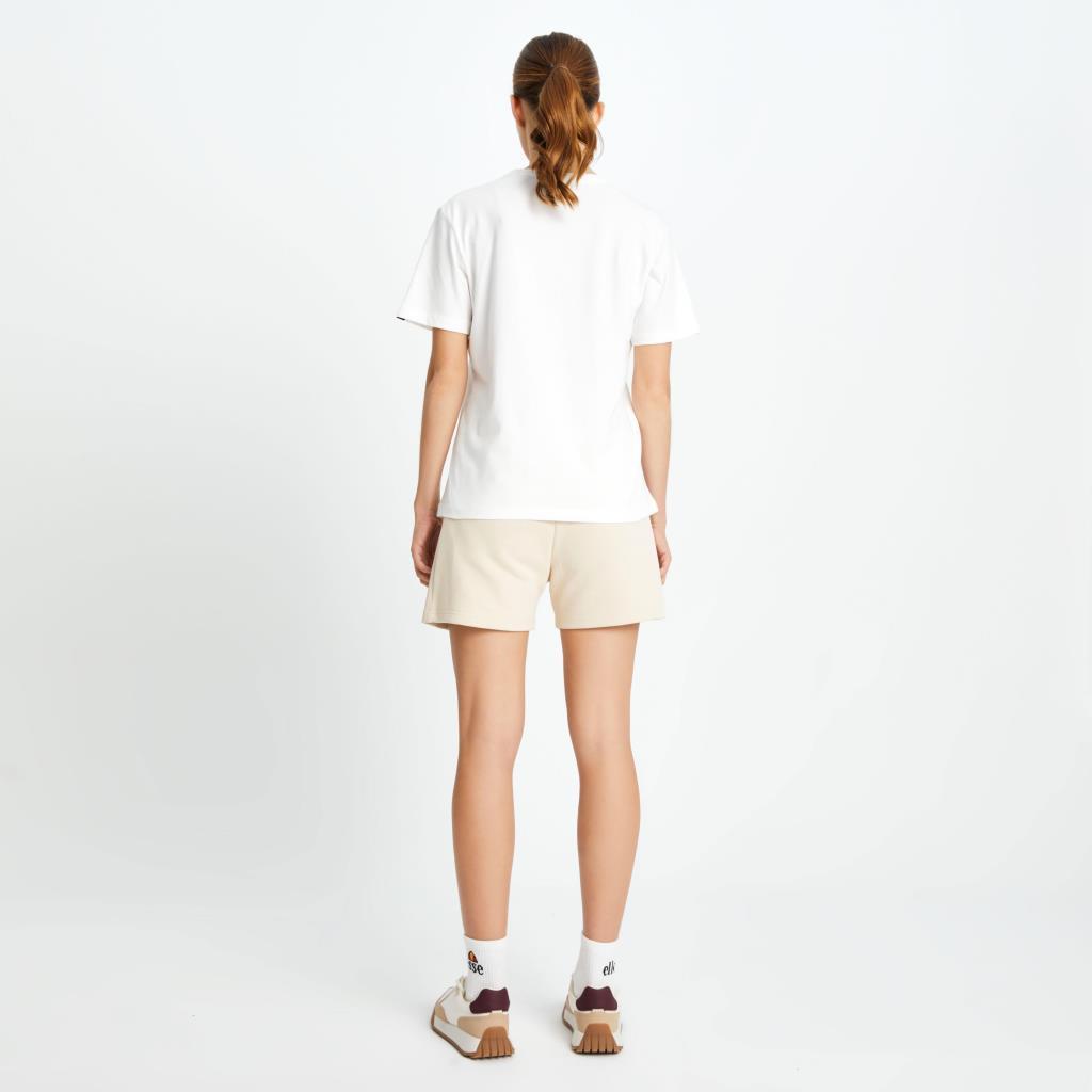 Ellesse Tshirt Beyaz Kadın EF141