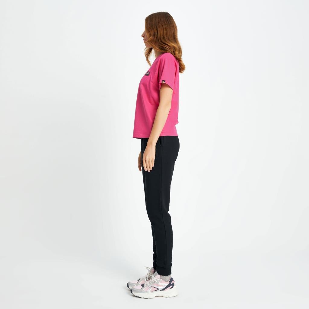 Ellesse Tshirt Fuşya Kadın EF149