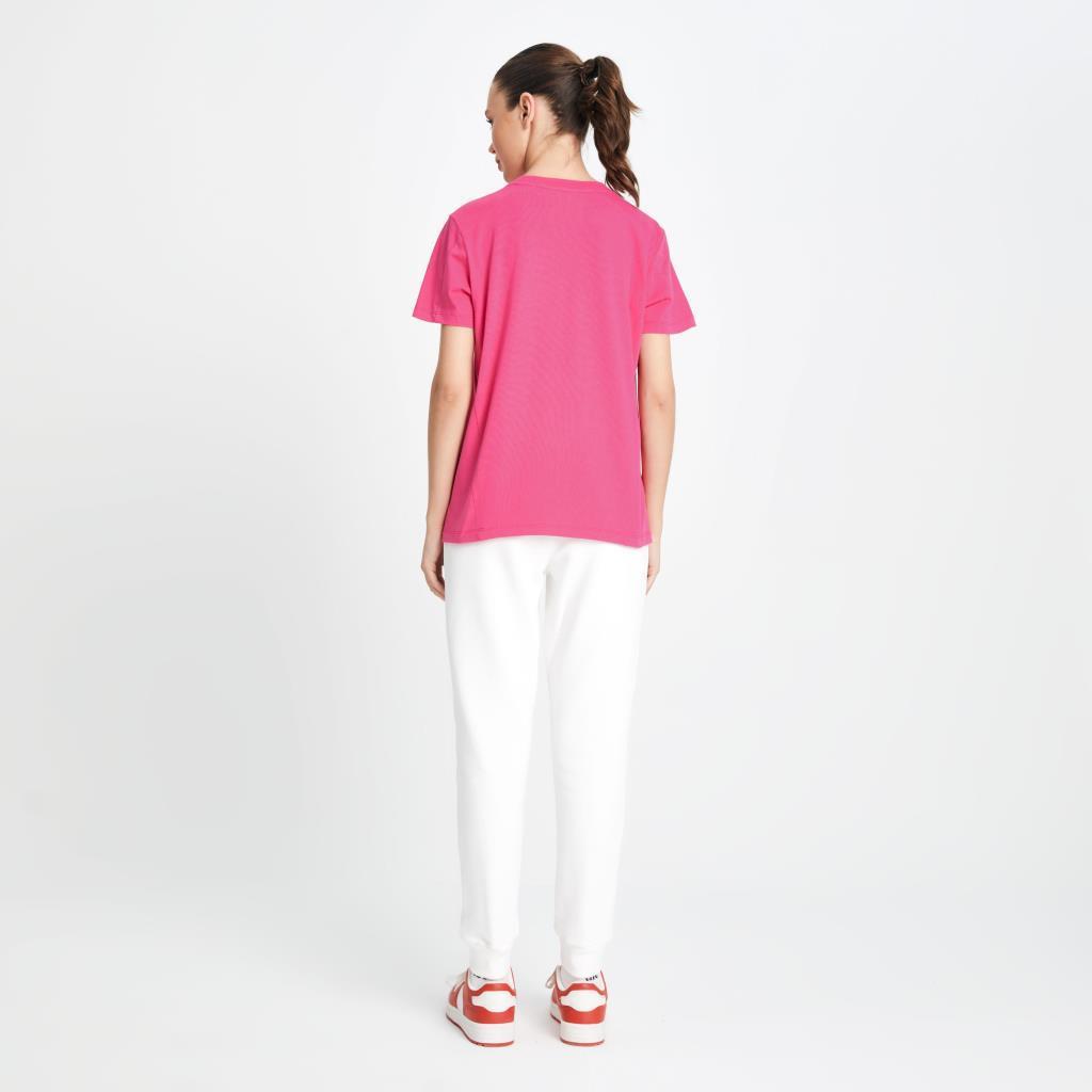 Ellesse Tshirt Fusya Kadın EF156