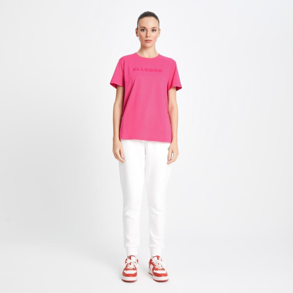 Ellesse Tshirt Fusya Kadın EF156