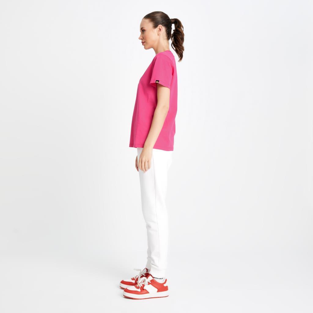 Ellesse Tshirt Fusya Kadın EF156