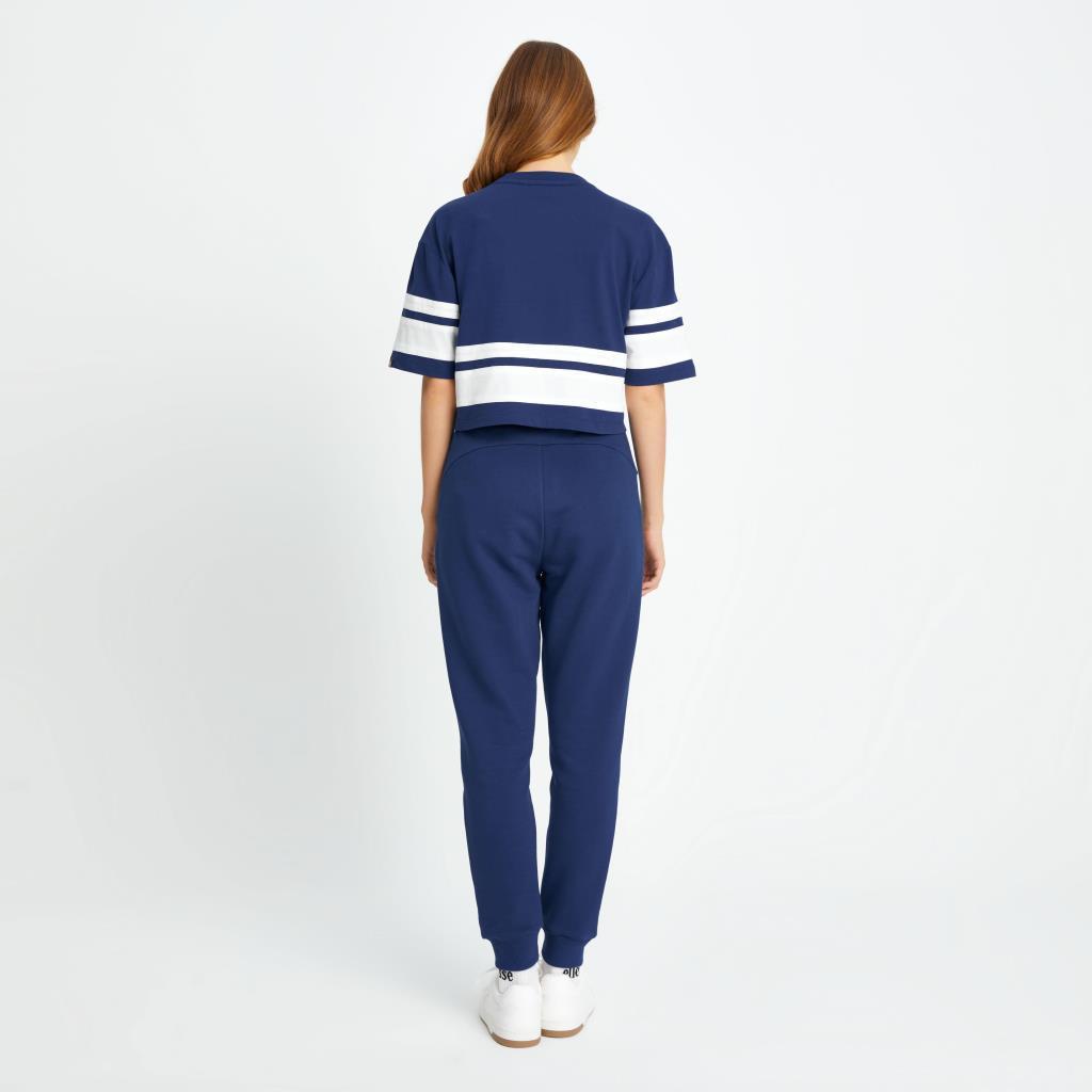 Ellesse Tshirt Lacivert Kadın EF137