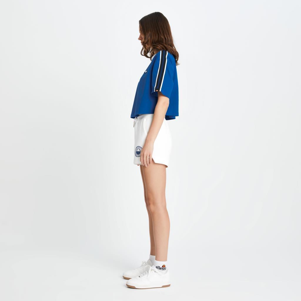 Ellesse Tshirt Mavi Kadın EF118