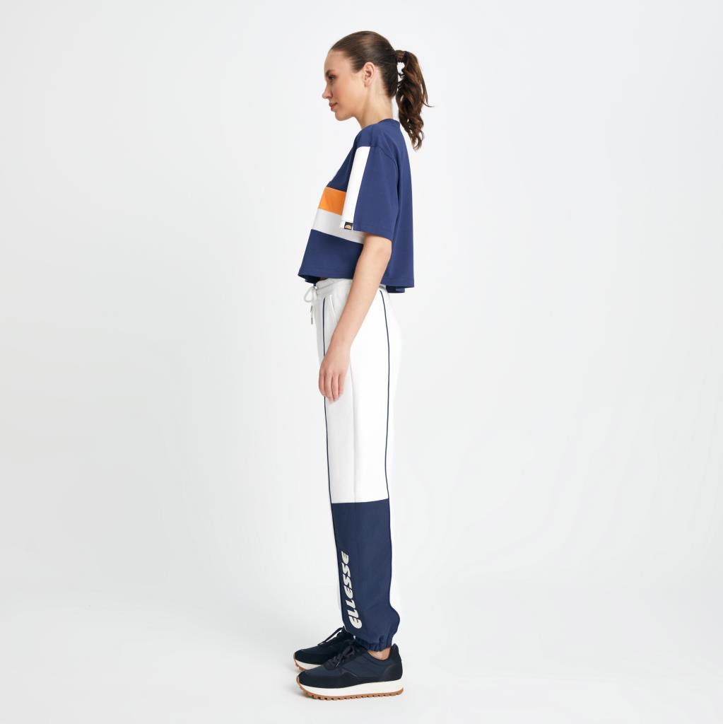 Ellesse Tshirt Mavi Kadın EF128