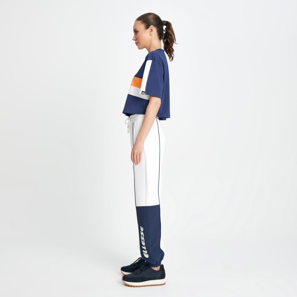 Ellesse Tshirt Mavi Kadın EF128