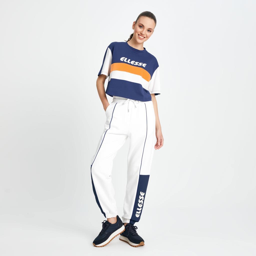 Ellesse Tshirt Mavi Kadın EF128