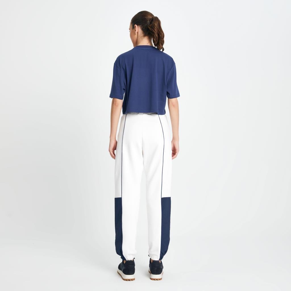 Ellesse Tshirt Mavi Kadın EF128