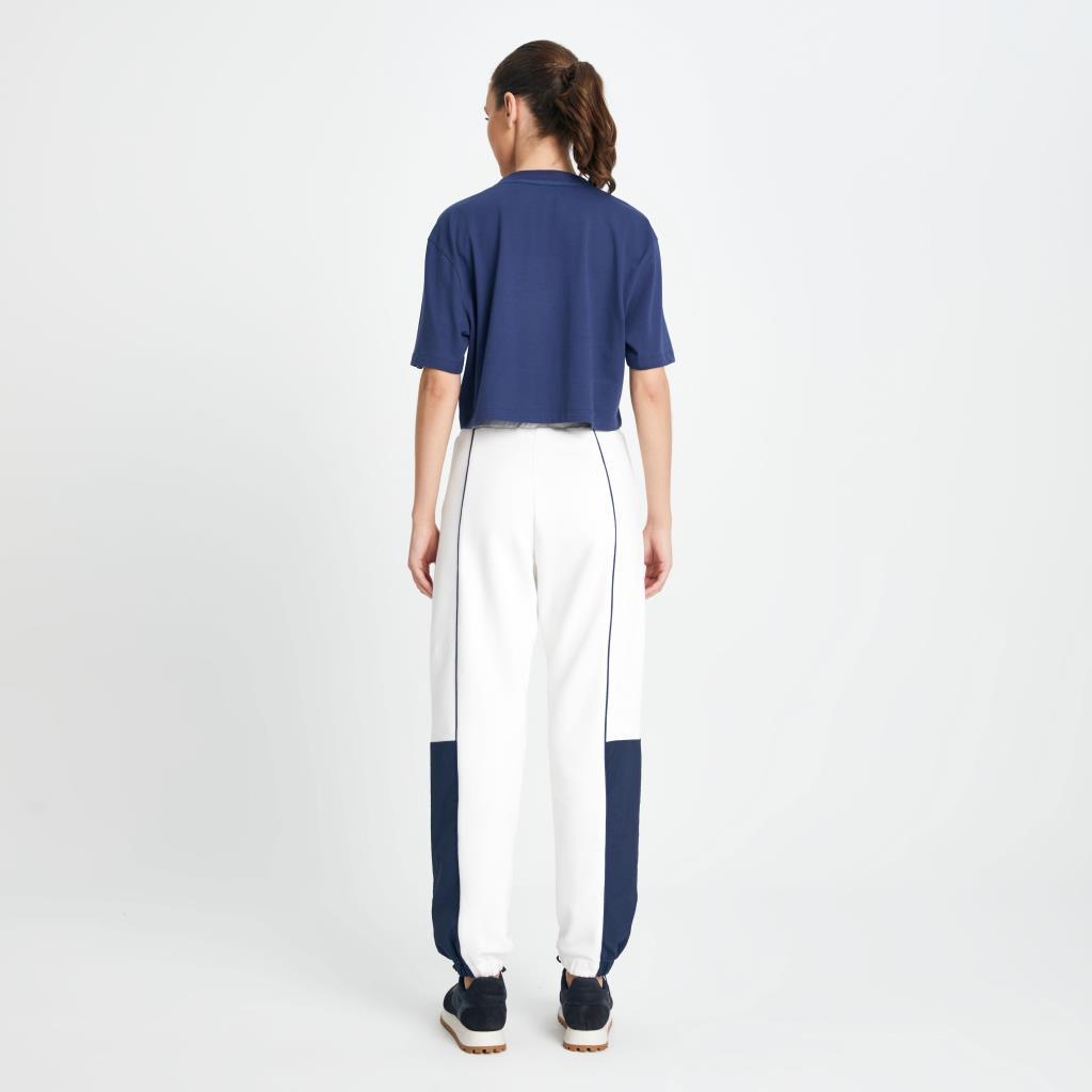 Ellesse Tshirt Mavi Kadın EF128