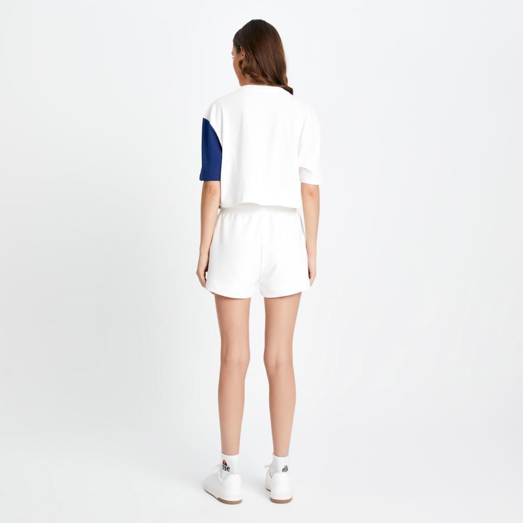 Ellesse Tshirt Mavi Kadın EF135