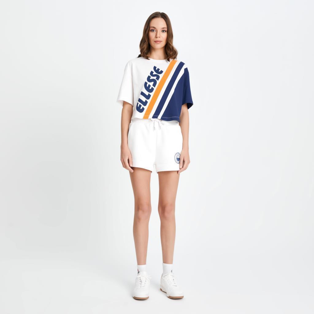 Ellesse Tshirt Mavi Kadın EF135