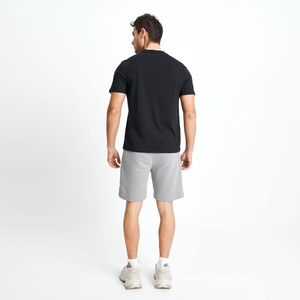 Ellesse Tshirt Siyah Erkek EM129