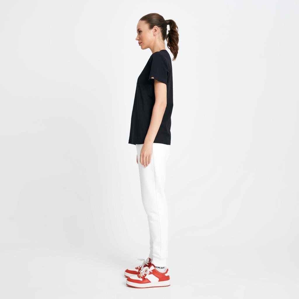 Ellesse Tshirt Siyah Kadın EF156