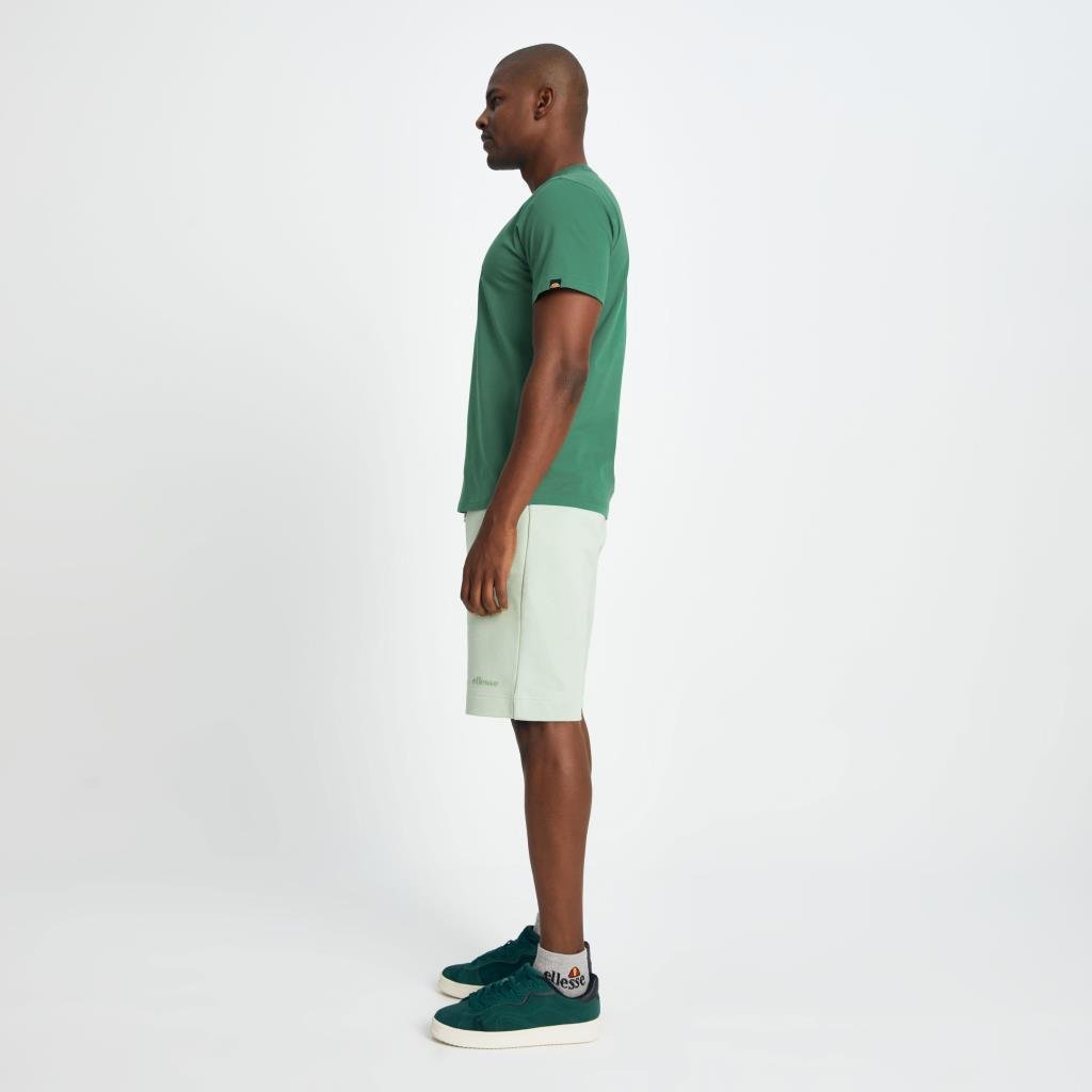 Ellesse Tshirt Yeşil Erkek EM183