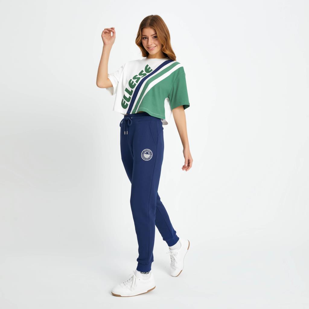 Ellesse Tshirt Yeşil Kadın EF135