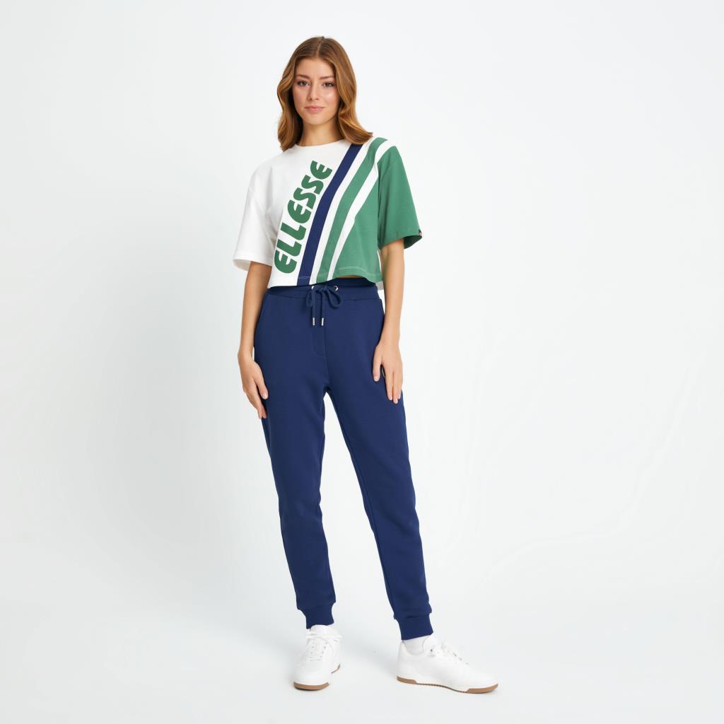 Ellesse Tshirt Yeşil Kadın EF135