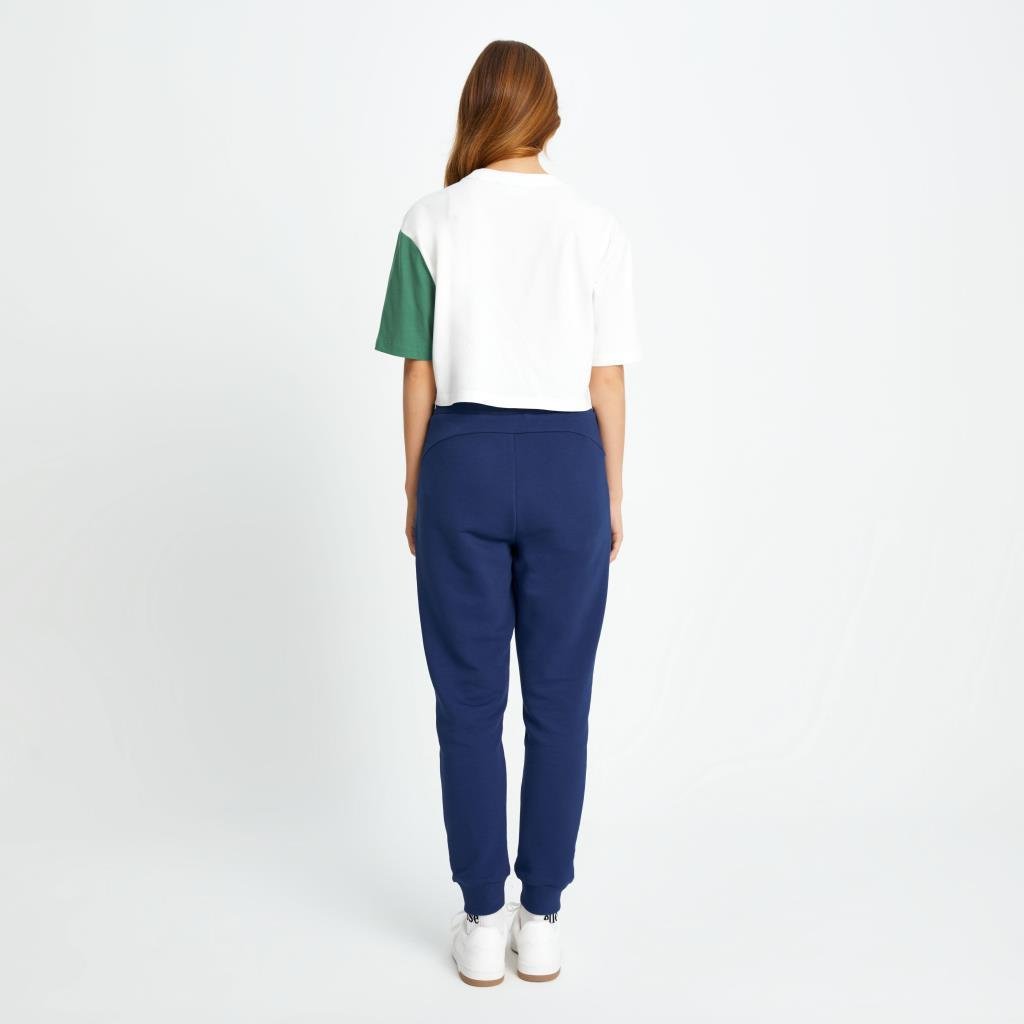 Ellesse Tshirt Yeşil Kadın EF135